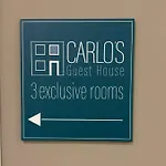 Гостевой дом Carlo's 3*