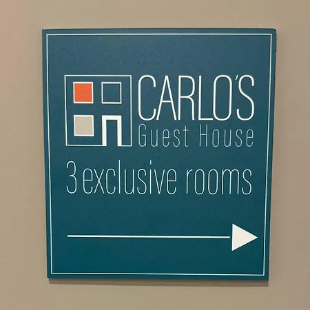 Carlo's 3*