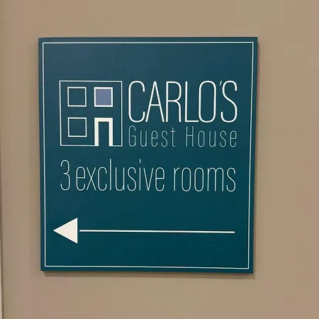 بيت ضيافة Carlo's 3*