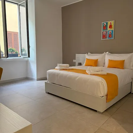 Carlo's Affittacamere Bari