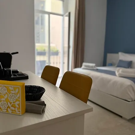 Affittacamere Carlo's