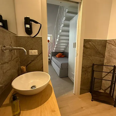 Affittacamere Carlo's 3*