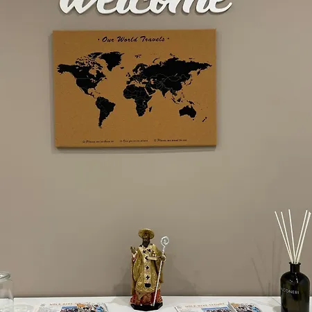 Affittacamere Carlo's 3*