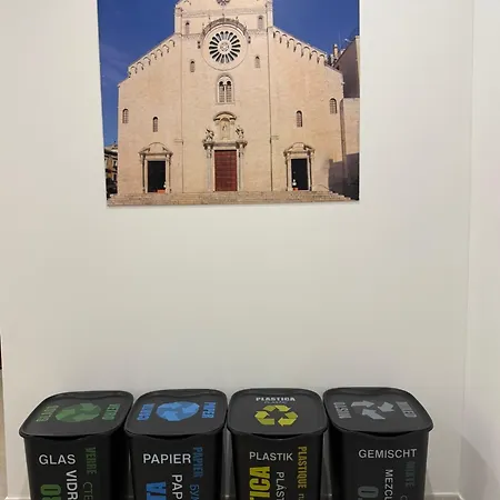 Carlo's Affittacamere 3*