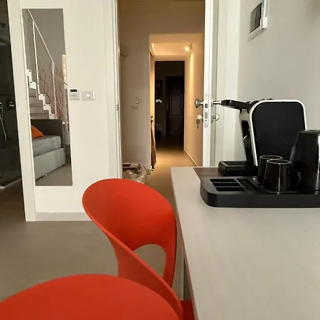 Affittacamere Carlo's Bari