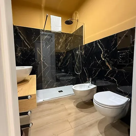 Affittacamere Carlo's Bari