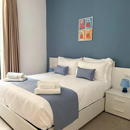 Affittacamere Carlo's Bari