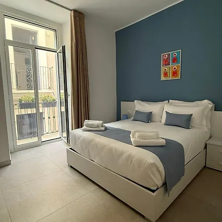 Gasthof Carlo's Bari