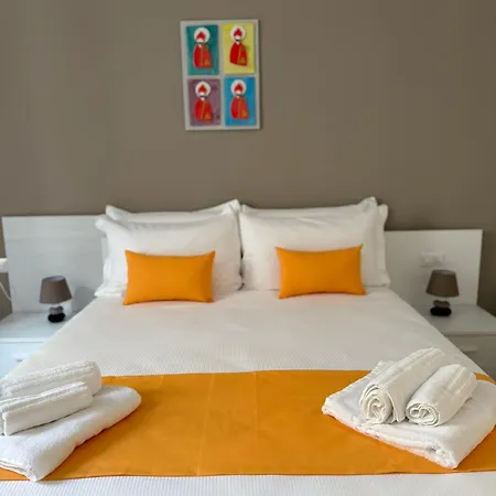 Carlo's 3* Μπάρι