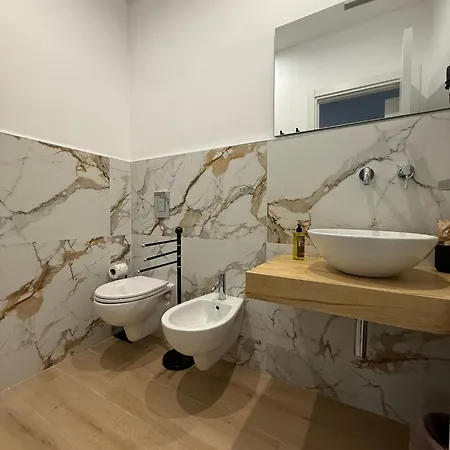 Carlo's Casa de hóspedes 3*