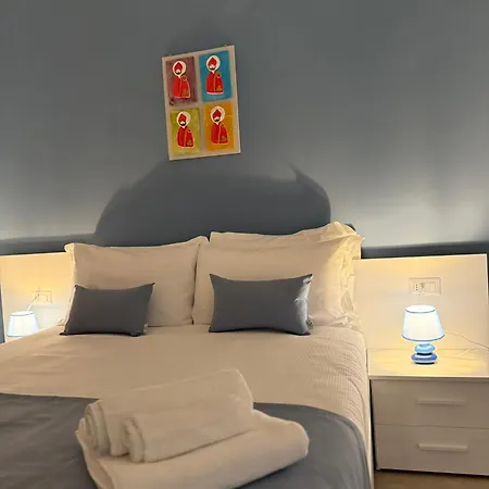 Carlo's Gasthof Bari