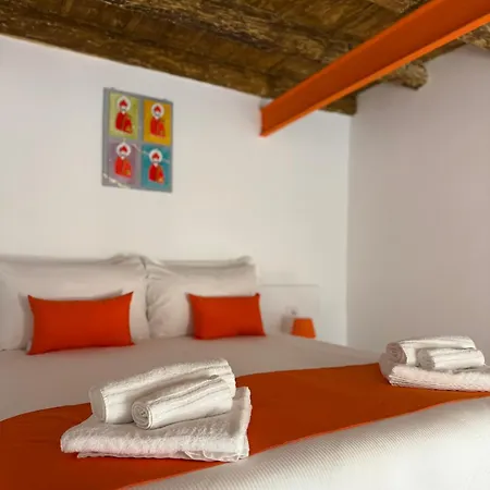 Carlo's Casa de hóspedes
