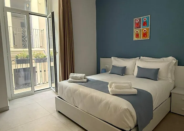 Gasthuis Carlo's Bari