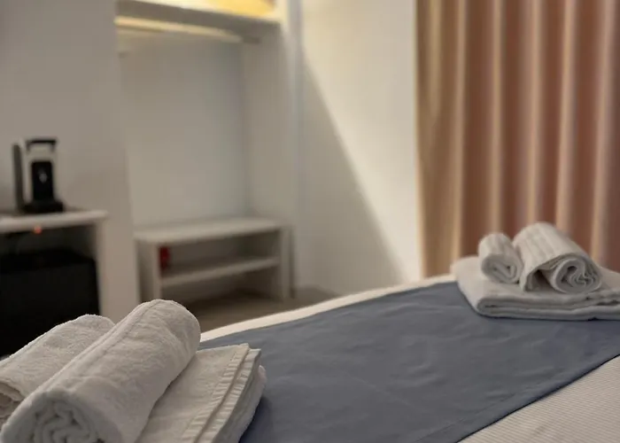 Carlo's Casa de hóspedes 3*