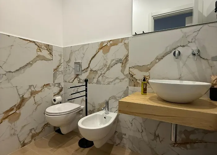 Carlo's Casa de hóspedes 3*