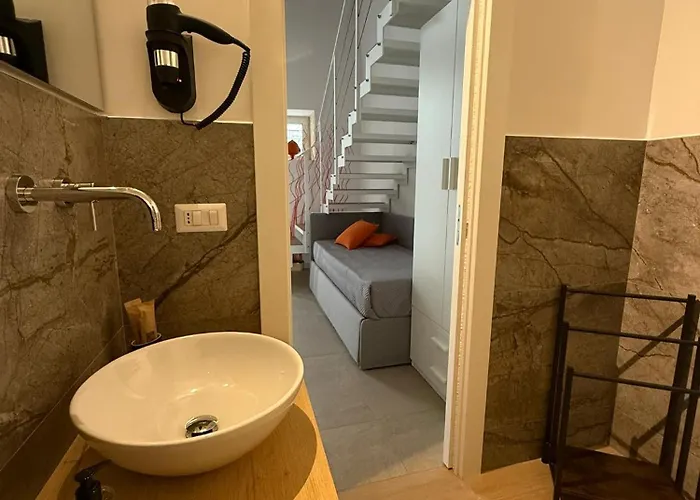 Casa de hóspedes Carlo's 3*