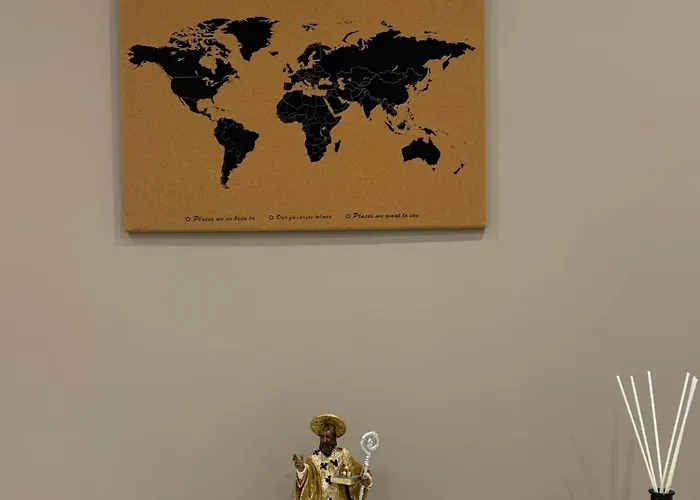 Casa de hóspedes Carlo's 3*