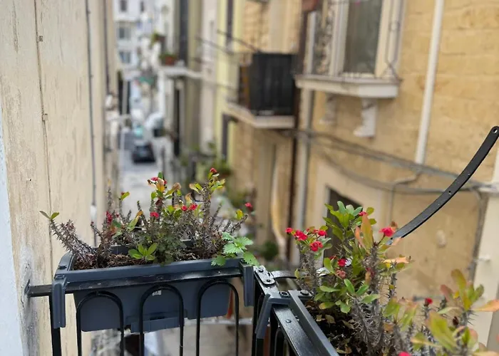 Carlo's Casa de hóspedes