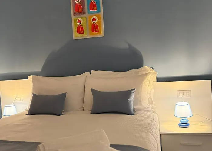 Carlo's Casa de hóspedes Bari