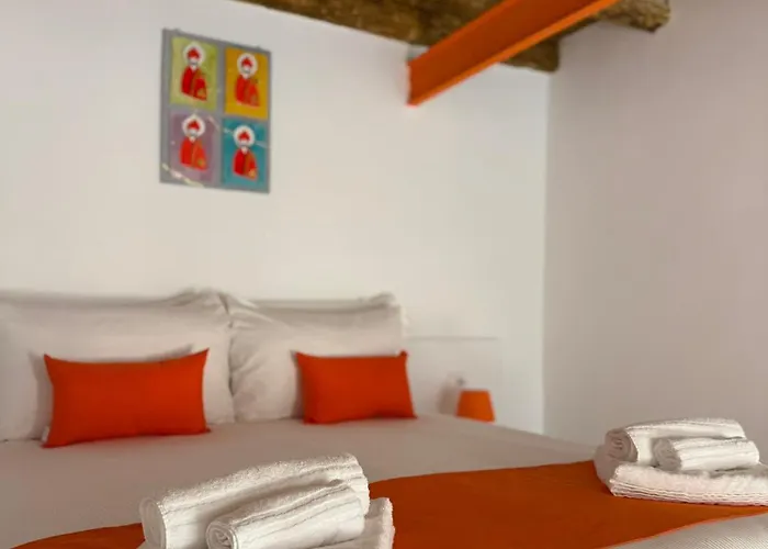 Carlo's Casa de hóspedes