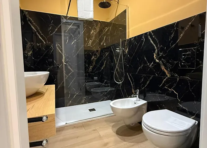 Casa de hóspedes Carlo's Bari