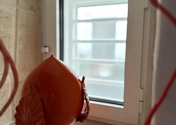 Carlo's Casa de hóspedes