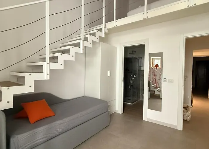 Casa de hóspedes Carlo's