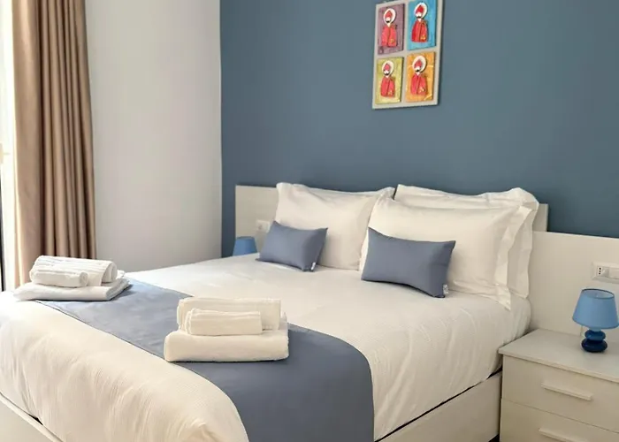 Casa de hóspedes Carlo's Bari